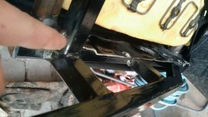 Удобные сиденья и обогрев сидений в Ниву 21214 Lada 4x4 от Logan 2 установка своими руками