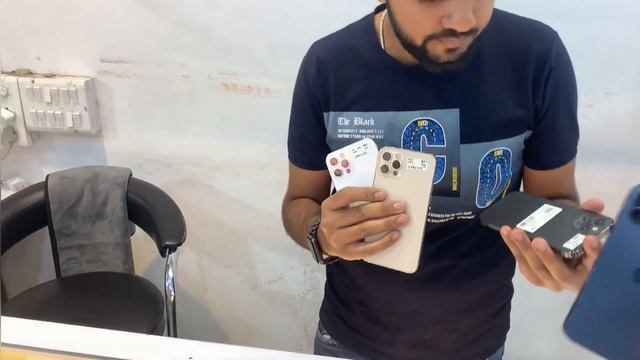 Cheapest Second Hand Iphone & Android In Aurangabad 2023 | iphone Staring only 1999₹? |Nomaanshaikh смотреть онлайн