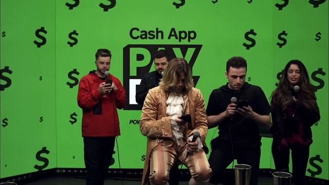 Valkyrae you are RICH and SWEET | 100Thieves UNO tournament смотреть онлайн