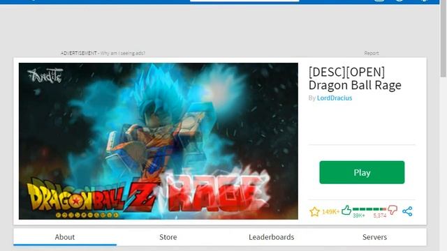Roblox | Dragon Ball Rage | Max Stats Hack Scipt | 2017 (Patched) смотреть онлайн