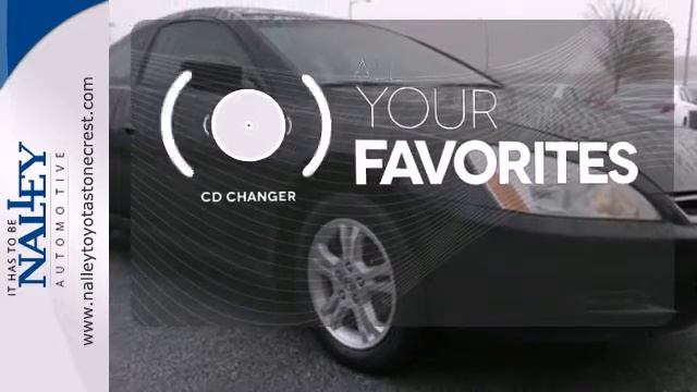 2006 Honda Accord Lithonia GA Atlanta, GA #6A008878