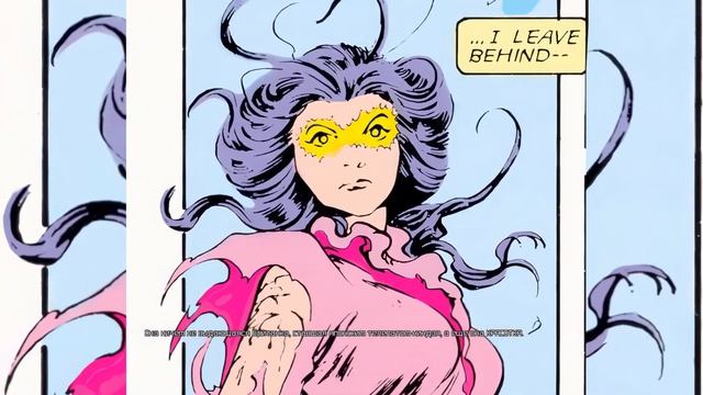 Псайлок - Deadpool The Game (4К) смотреть онлайн