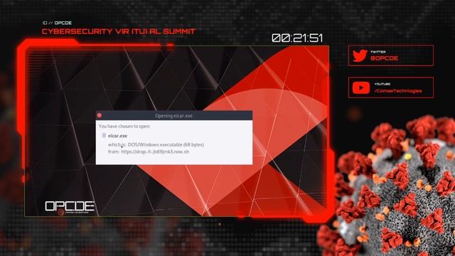 vOPCDE #1 - Using Serverless To Build Pentesting Toolset (Mazin Ahmed) | vOPCDE #1 смотреть онлайн