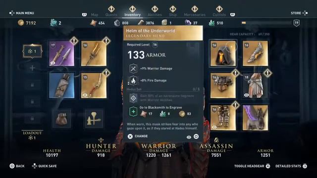 assasins creed odyssey just trying to complete story line смотреть онлайн