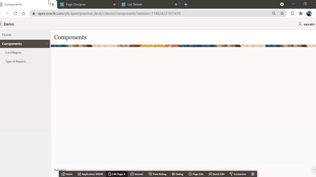 Different Themes and UI Enhancement смотреть онлайн