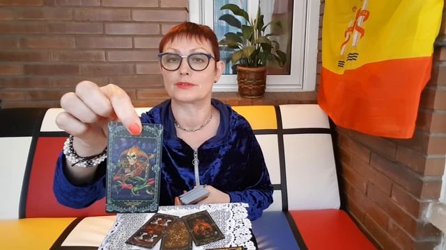 САМОЕ ТОЧНОЕ ГАДАНИЕ СОПЕРНИЦЫ-Я ИЛИ ОНА???♂️?♀️ смотреть онлайн