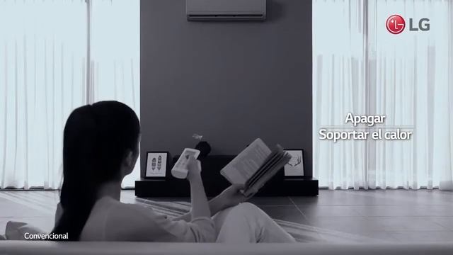 ?AIRE ACONDICIONADO LG DUAL INVERTER | El Mejor PRECIO Online? смотреть онлайн