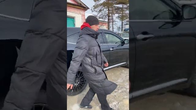 Отправка автомобилей по городам КЛИЕНТАМ AUDI A5 TOYOTA HARRIER смотреть онлайн
