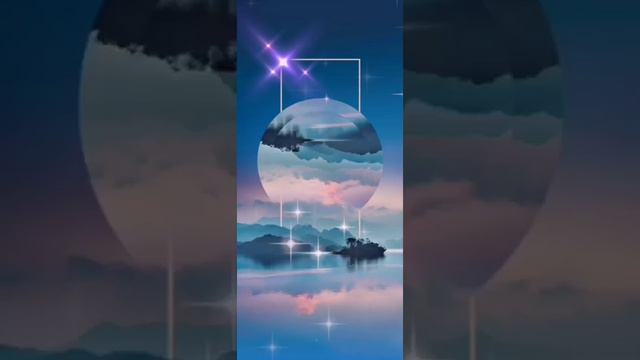 Северное сияние наплывает смотреть онлайн