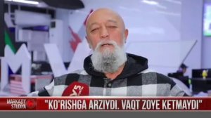 HUKUMDOR USMON Uzbek va turk aktyorlari o'ynagan  seriali