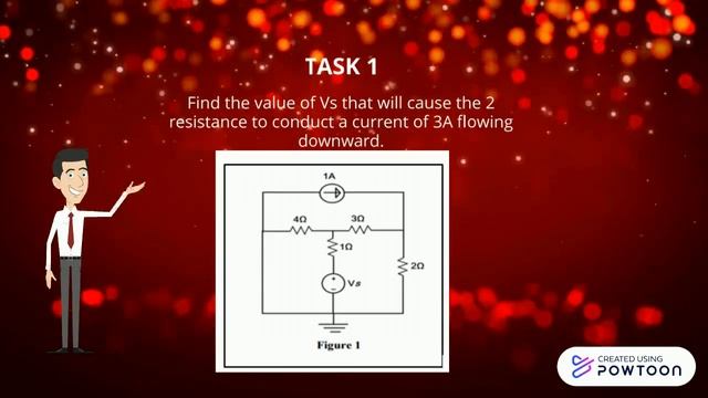 ASSIGNMENT TASK 3 ELECTRIC CIRCUIT part 1 смотреть онлайн