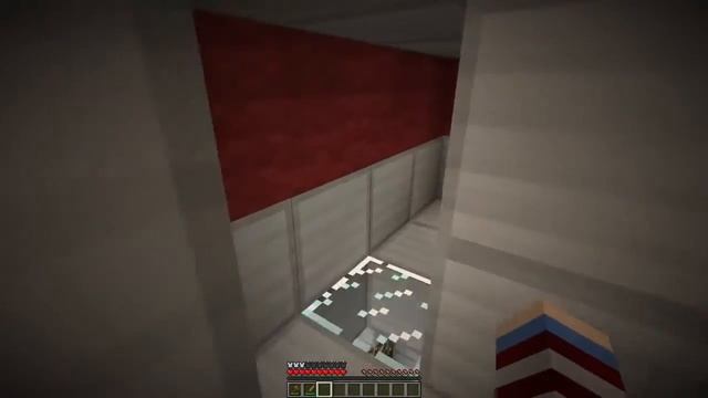 ПОБЕГ ИЗ ТЮРЬМЫ в MINECRAFT Нас поймала ПОЛИЦИЯ убегаем от Полиции! Майнкрафт просто Улёт смотреть онлайн