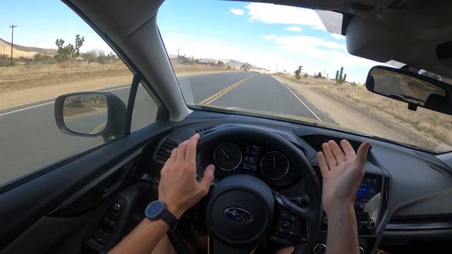 Is the Crosstrek More Than Just a Lifted Impreza? 2021 Subaru Crosstrek Sport смотреть онлайн