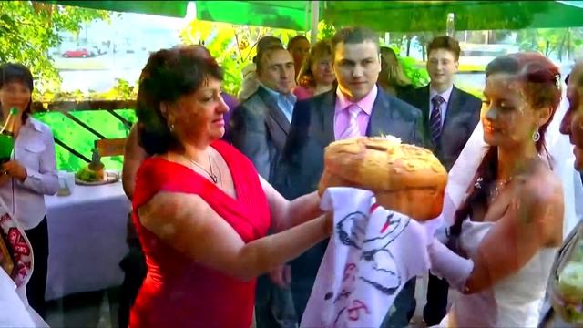 Студия Wavkaraoke. Свадьба нарезки смотреть онлайн