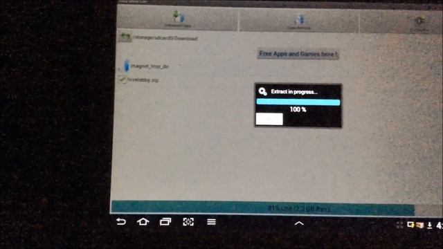Minecraft PE How to install maps Tutorial for Android [0.8.1] смотреть онлайн