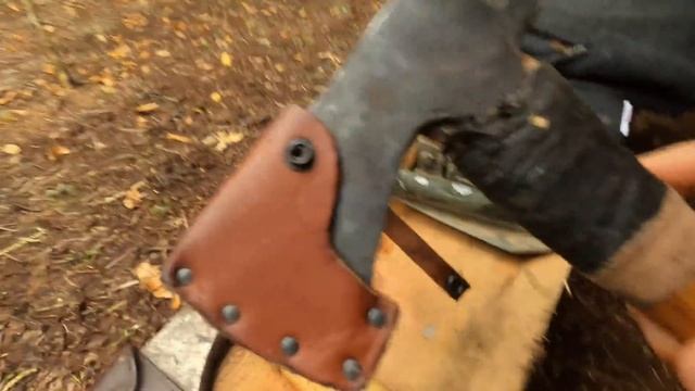 Basic Beginner Bushcraft Tools 2021 - What You Need To Get Started.