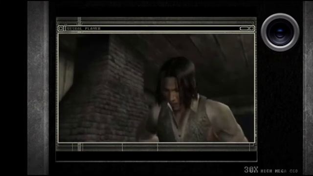 RESIDENT EVIL 4. Часть#3. АДА ВОНГ. смотреть онлайн