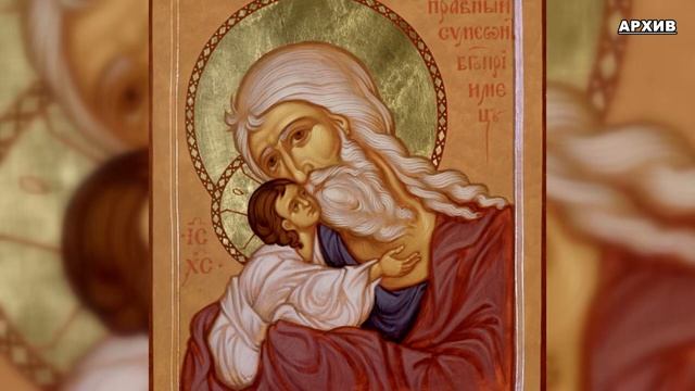 Сретение Господне: для чего в храмах 15 февраля освящают свечи? смотреть онлайн