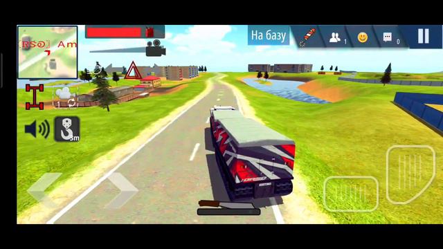 ОБЗОР НА DT-30 В ОРСО 5.06 | КУПИЛ ВЕСЬ БАЛТ ПАСС В OFFROAD SIMULATOR ONLINE! | БЕТА ВЕРСИЯ ORSO 🚧 смотреть онлайн