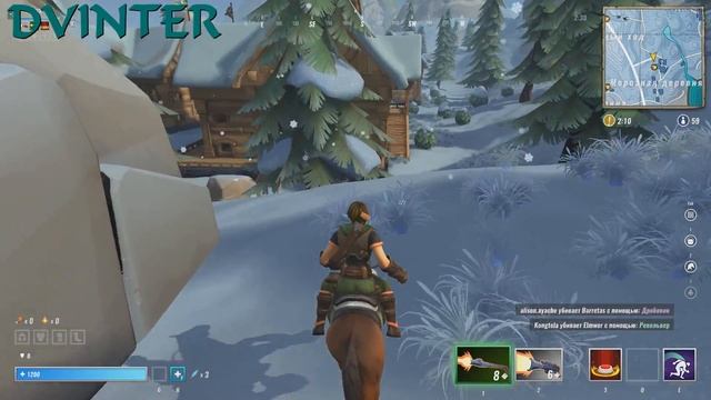 REALM ROYALE - ХАРАКТЕРИСТИКИ ВСЕГО ОРУЖИЯ В ИГРЕ! | ГАЙД ПО PALADINS REALM ROYALE смотреть онлайн