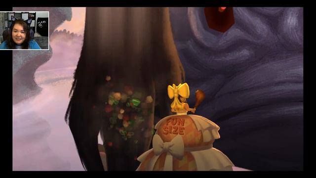 SURPRISE PARTY FOR MY DEATH - Broken Age - Part 1 смотреть онлайн