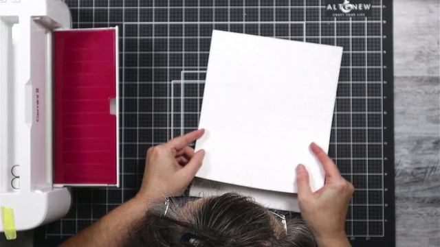 Paper crafting crossover! From card making supplies to scrapbooking creations. смотреть онлайн