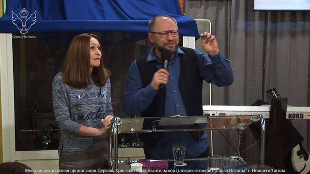 07.01.18 Павел Райн - Чудо Рождества смотреть онлайн