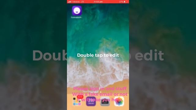 How to get Funimation for free! смотреть онлайн