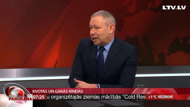 Intervija ar Māri Rēvaldu смотреть онлайн