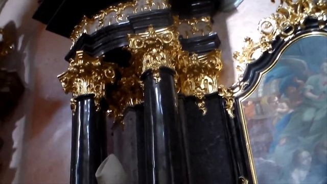 Ченстохова.Ясна Гура/Dzieje JasneJ Gory. смотреть онлайн