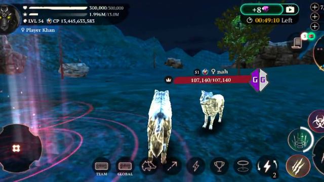 The Wolf Simulator Game hack 2.5.0 смотреть онлайн