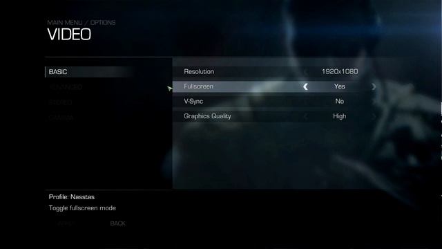 Sniper Ghost Warrior 2 Graphic Problem. How to fix it смотреть онлайн