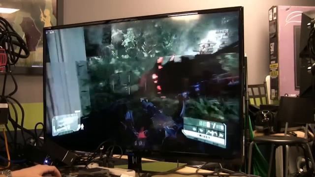 SEIKI SE50UY04 50-in 4K 3840x2160 TV Unboxing and Preview смотреть онлайн