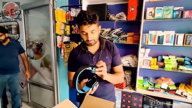 Boat Rockerz 510 Headphone Unboxing And Review| Best Wireless Headphones Under 2000 RS ? смотреть онлайн