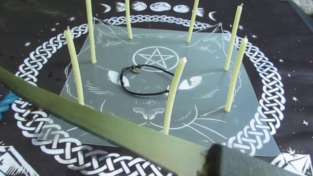 ЗАЩИТА НА ВЕЩЬ /ОБЕРЕГ СЕБЕ И БЛИЗКИМ смотреть онлайн