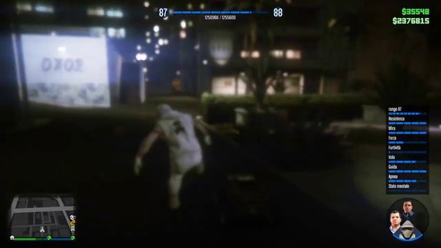 NEW *SOLO* EASY GLITCH RP INFINITI GTA 5 ONLINE ITA - 5000 RP OGNI MINUTO