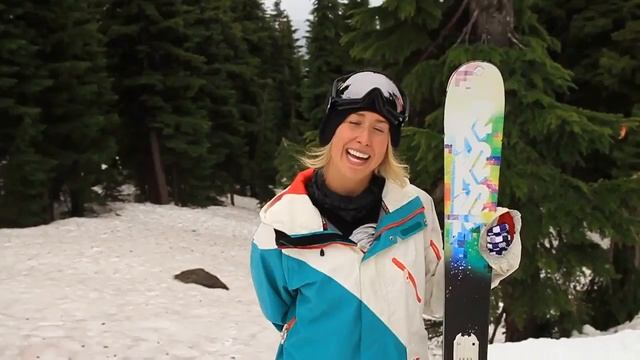 2011 - 2012 K2 Women's MissBehaved E-snowshop.gr смотреть онлайн
