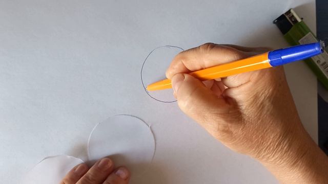 Брошь цветок из органзы. Мастер класс. МК в Москве 14,15,16,17июня 2024г. смотреть онлайн