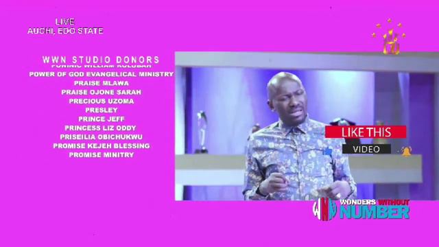 Apostle Suleman LIVE:🔥GREAT AND MIGHTY THINGS || WWN #Day3- FEBRUARY Edition || 5th FEBRUARY 2024 смотреть онлайн