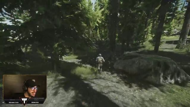 SURVIVING the APOCALYPSE!! (Escape from Tarkov, Episode 1) смотреть онлайн