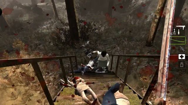 Left 4 Dead 2 еврей тащит по хардкору и жирный негр смотреть онлайн