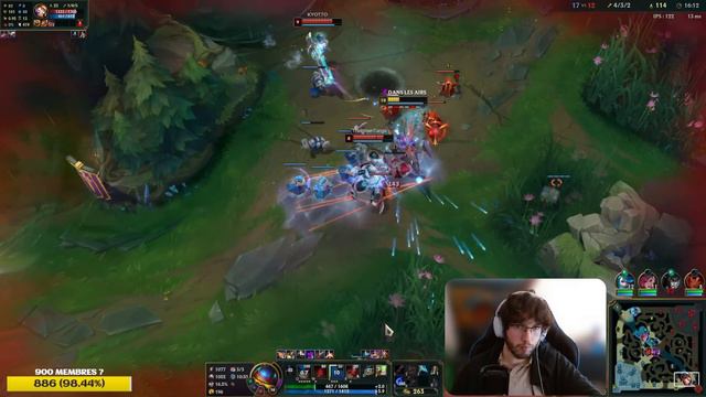 Ne faites jamais cette blague смотреть онлайн