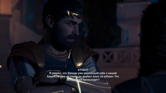 Assassin's Creed Odyssey #219 Когда кровь застилает глаза смотреть онлайн