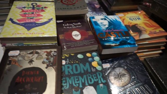 VLOG: BIG BAD WOLF BOOK SALE MANILA 2020 TOUR + HAUL - Shopping Experience #BBWManila2020 смотреть онлайн