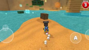 как пройти миссию у кролика паркур в Битебской пустыни лёгким способом игре superbet adventure