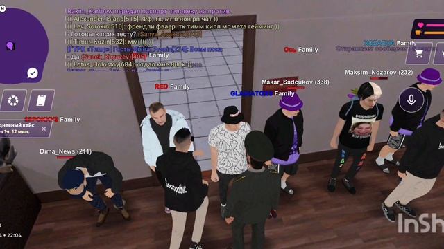 ПУТЬ ДО ЛИДЕРА АРМИИ на МАТРЕШКА РП 1- ВСТУПИЛ В АРМИЮ! КАК ЛЕГКО ПОПАСТЬ В АРМИЮ на МАТРЕШКА КРМП