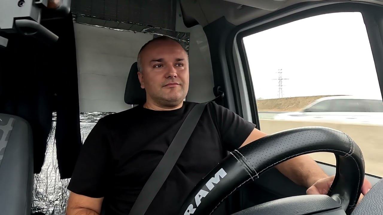 Работа техником в Америке, США и Канаде. Зарплата, инструменты и перспективы сегодня смотреть онлайн