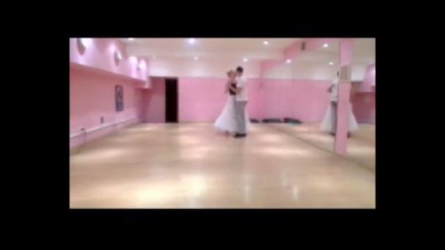 Свадебный танец (нежный медленный танец) смотреть онлайн