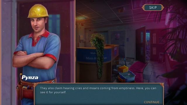 Twin Mind 4: Nobody's Here Full Walkthrough | Pynza смотреть онлайн