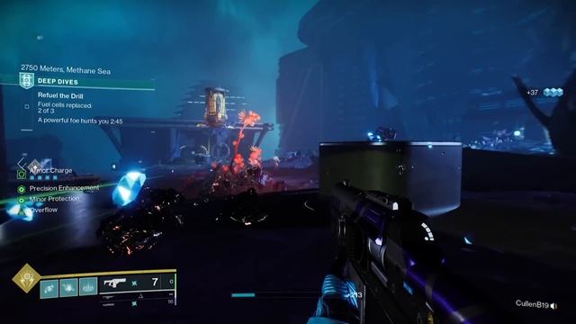 The GOD ROLL LOADED QUESTION Is The ONLY Weapon in Destiny 2 Lightfall That Can Do This! [Destiny 2 смотреть онлайн